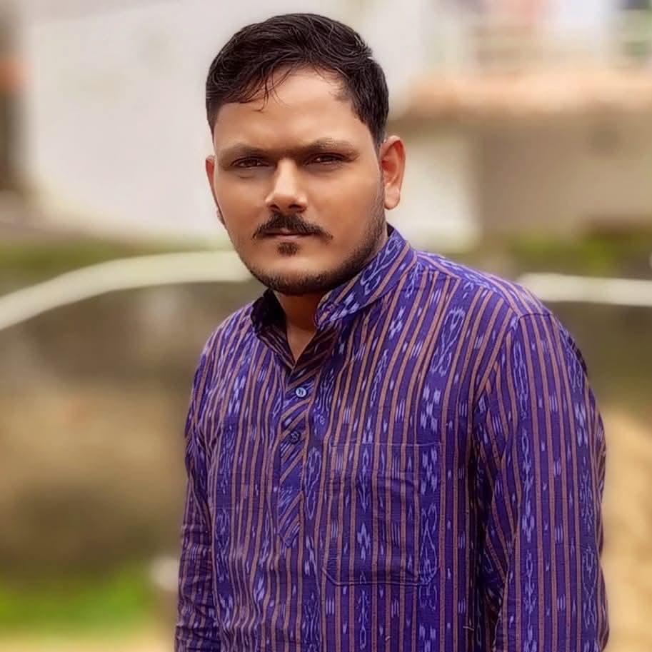 Rahul Chand